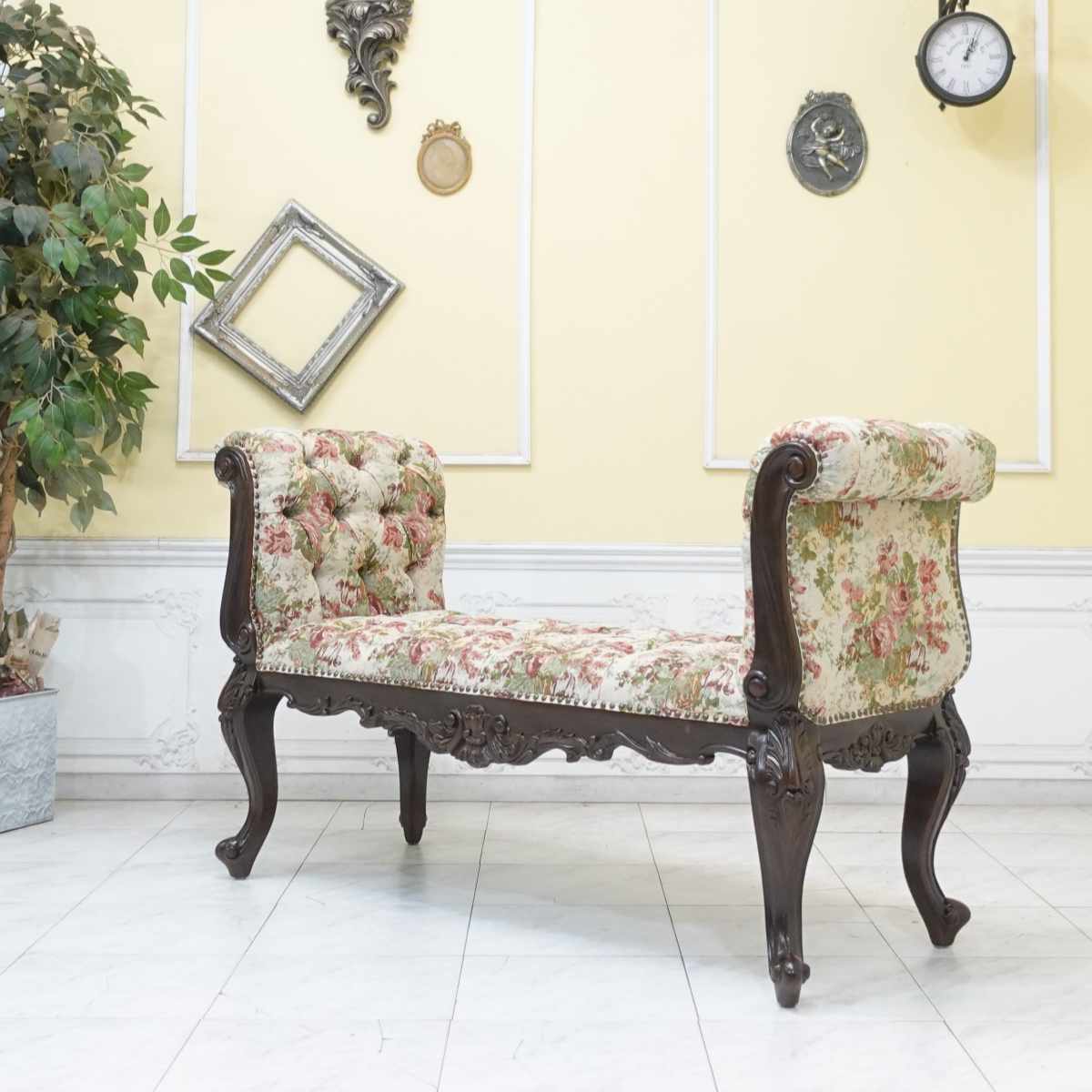 ロココ調 ソファー」の人気商品一覧 | 安い商品を通販サイトから探す