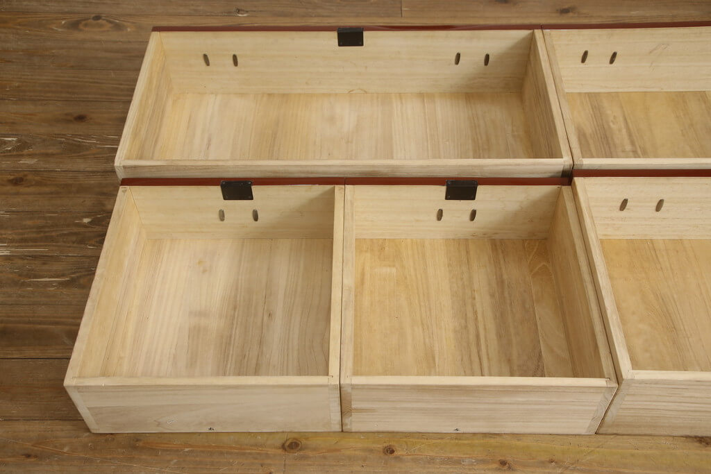 楽天市場】【中古】 仙台民芸箪笥 整理箪笥 仙台箪笥 欅産業製 収納