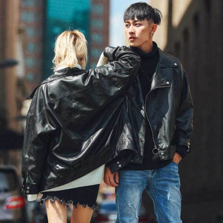 楽天市場】 レディース レザージャケット 革ジャン ライダース M