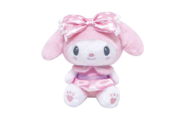 楽天市場】【サンリオキャラクター】【スウィートキュートシリーズ】お