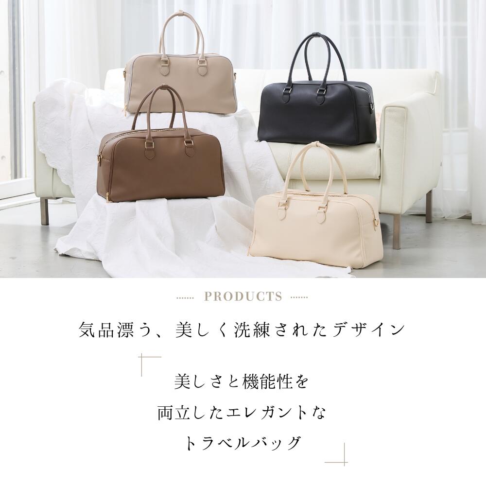 楽天市場】【楽天1位4冠】 3way Boston Bag ボストンバッグ 旅行バッグ