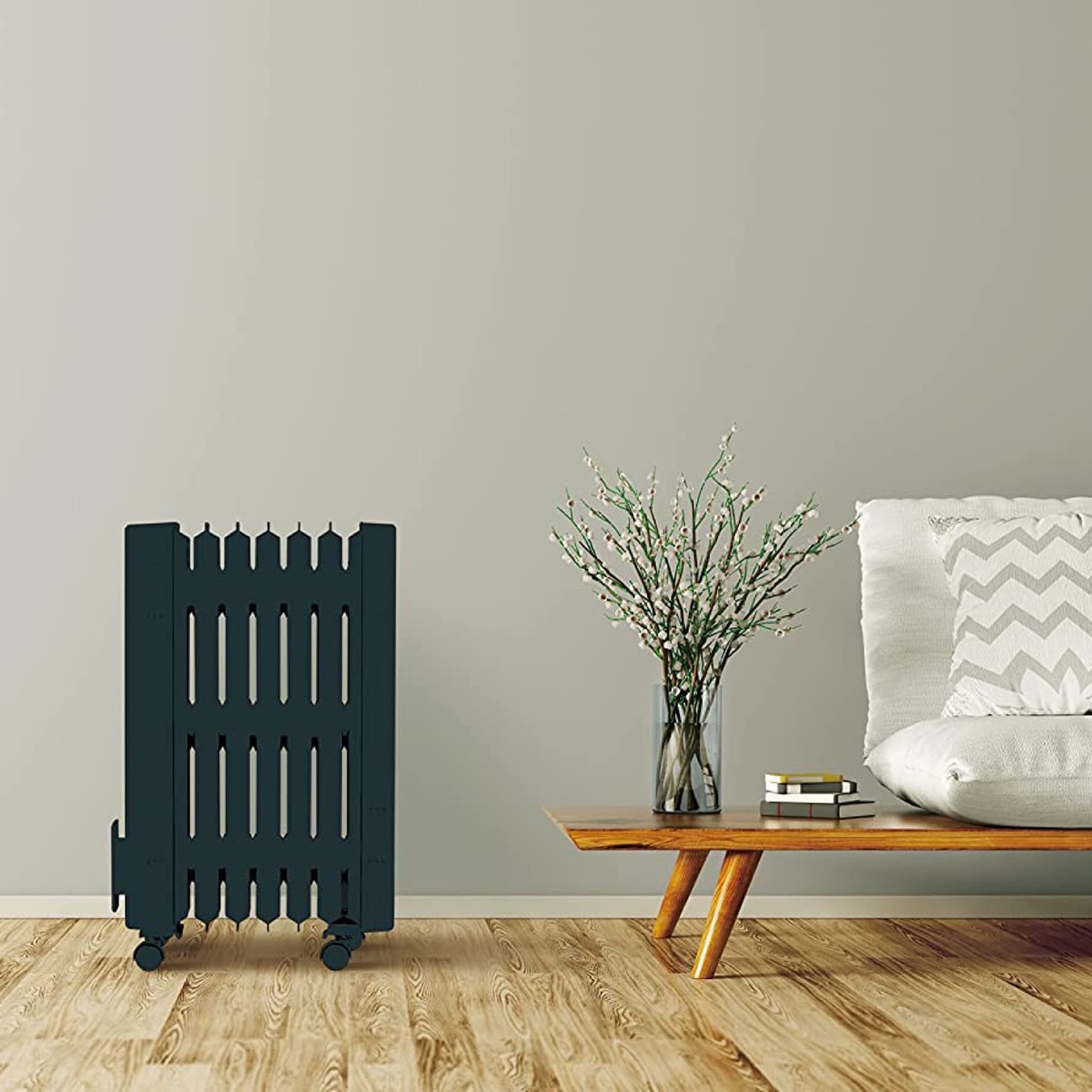 楽天市場】Dimplex オイルフリーヒーター B04 ブリットシリーズ 8〜10