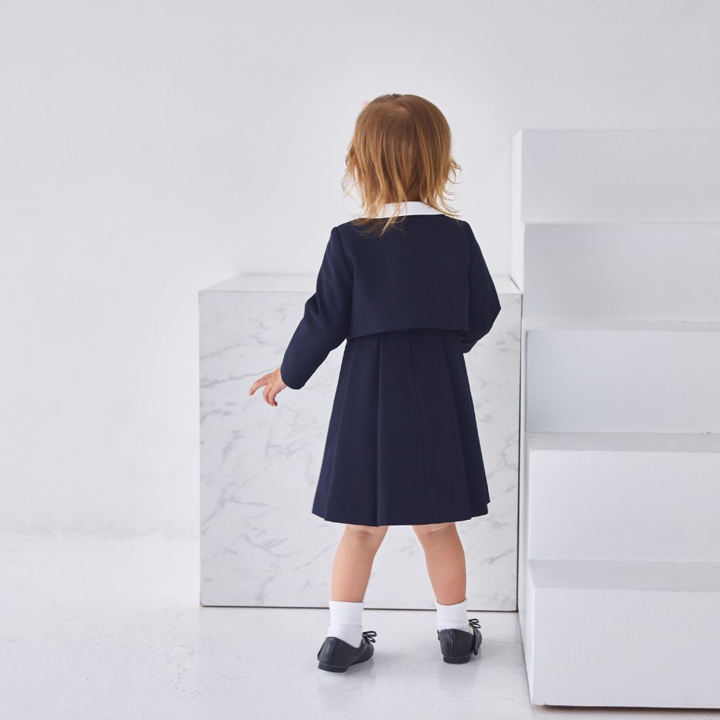 楽天市場】限定入荷！【WEB限定】お受験 ワンピース 子供 小学校受験