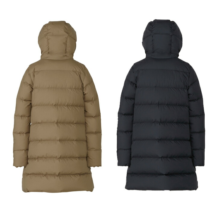 楽天市場】ザ・ノース・フェイス ダウンコート レディース GORE-TEX