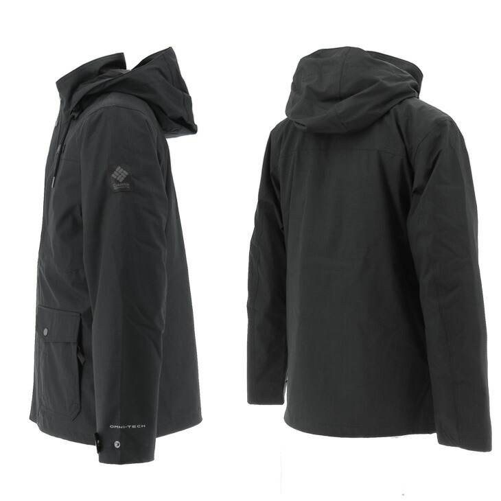 楽天市場】送料無料 コロンビア 防寒 防水 ジャケット メンズ columbia