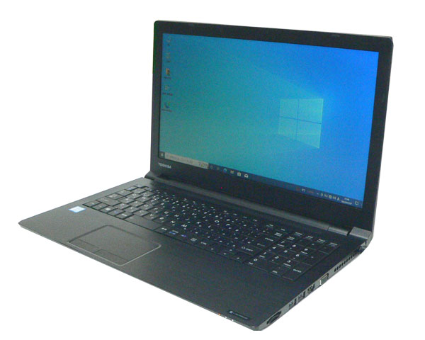 楽天市場】Windows10 Pro 64bit 東芝 DynaBook B55/H (PB55HFB11RAAD11
