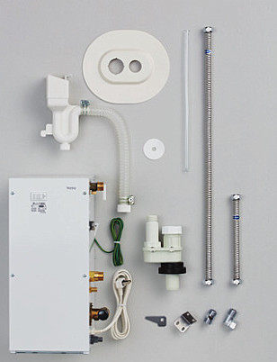 楽天市場】EIWX2120A0 イトミック 小型電気温水器 電気瞬間湯沸器 EIWX