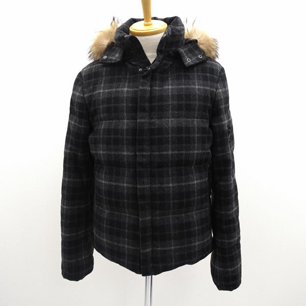 楽天市場】ファー コート（ブランドセオリー）の通販