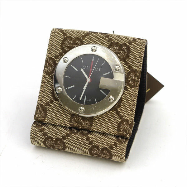 楽天市場】グッチ テーブルクロックの通販