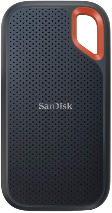 楽天市場】SanDisk エクストリーム ポータブルSSD V2 外付け 8TB USB3