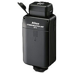楽天市場】ニコン 通信ユニット ut－1[ut1]の通販