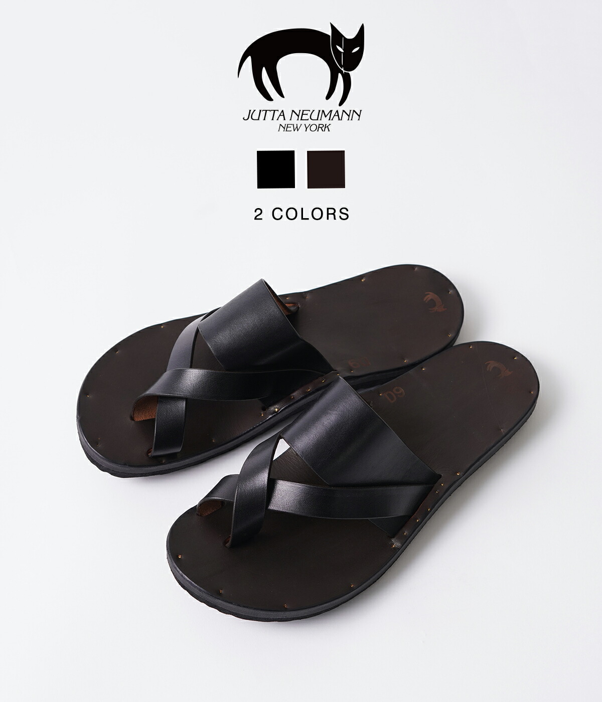 楽天市場】[送料無料]Jutta Neumann : FRANK-BIRKEN SOLE ROUND TOE