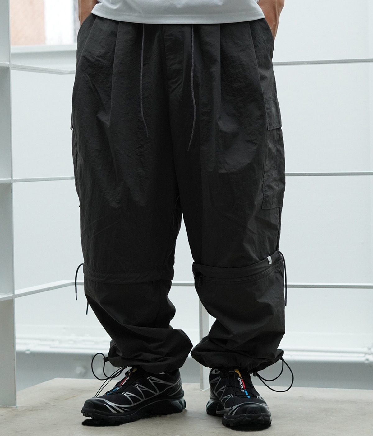 楽天市場】[SALE]MAGIC STICK : 2WAY CLIMBING BDU PANTS : 25SS-MS4