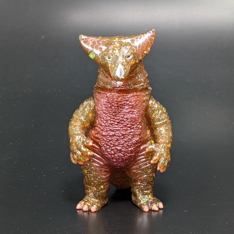 楽天市場】【アークティーズ限定】MAX TOY（マックストイ）/ゴモラ