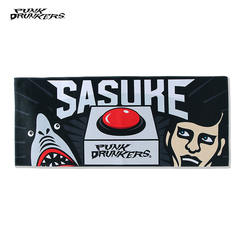 楽天市場】【予約】PUNK DRUNKERS(パンクドランカーズ)/［PDS×SASUKE