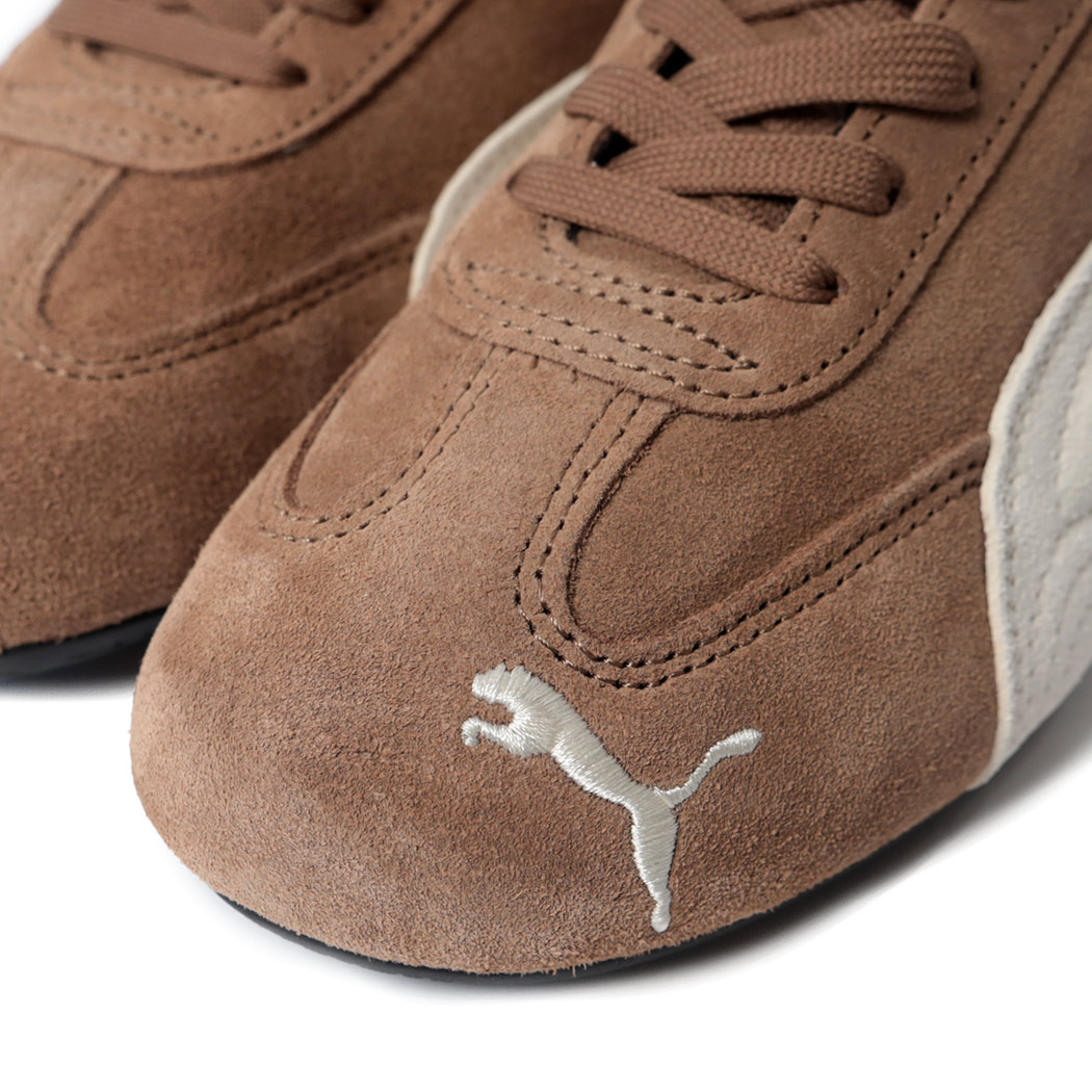 楽天市場】PUMA プーマ スピードキャット スニーカー SPEEDCAT OG