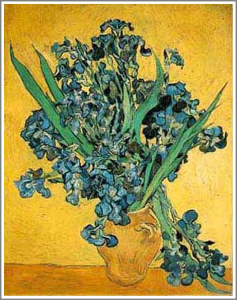 楽天市場】ゴッホ アイリス（ホビー）の通販