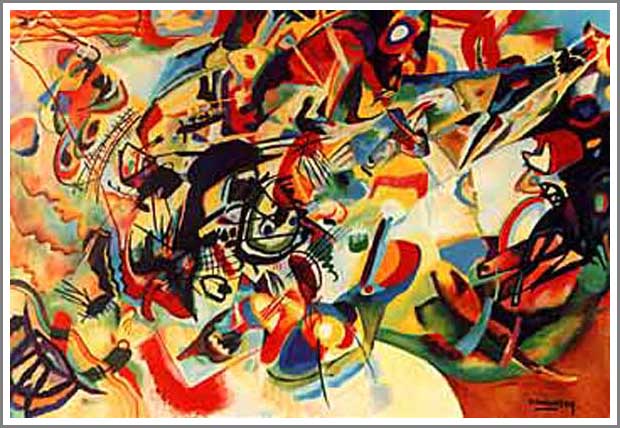 カンディンスキー 絵画」の人気商品一覧 | 安い商品を通販サイトから