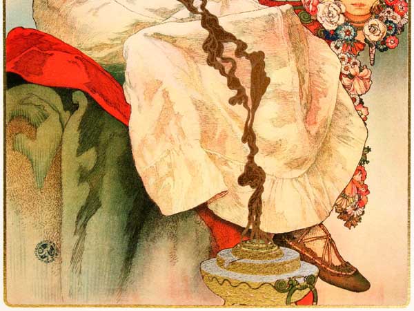 楽天市場】【マラソン限定クーポン】アルフォンス ミュシャ「スラヴ