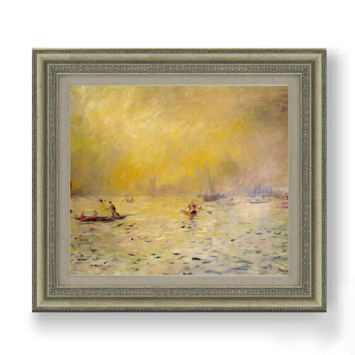 ルノワール 絵画 風景画」の人気商品一覧 | 安い商品を通販サイトから