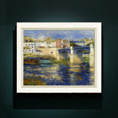 ルノワール 絵画 風景画」の人気商品一覧 | 安い商品を通販サイトから