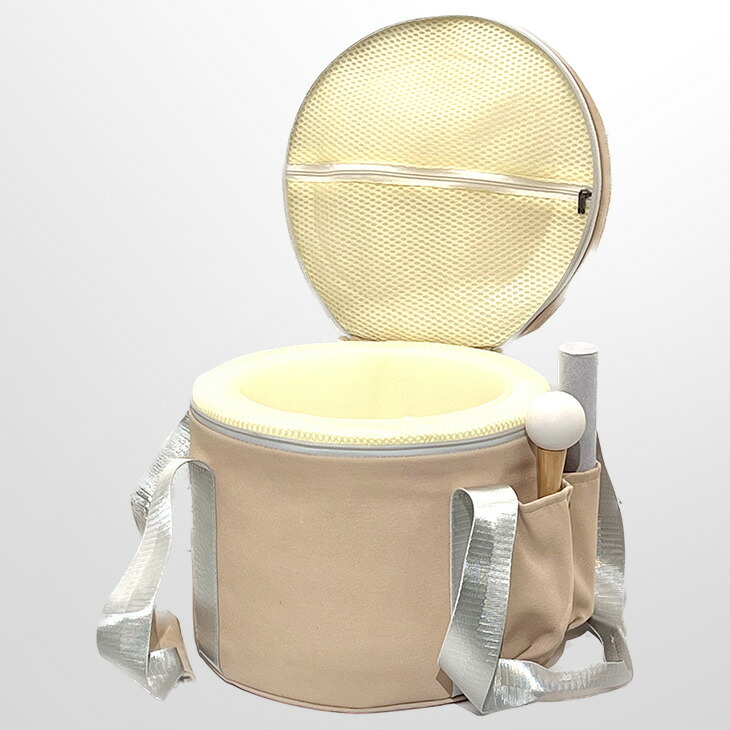 楽天市場】クリスタルボウル用【キャリングバック】8インチ【約20cm