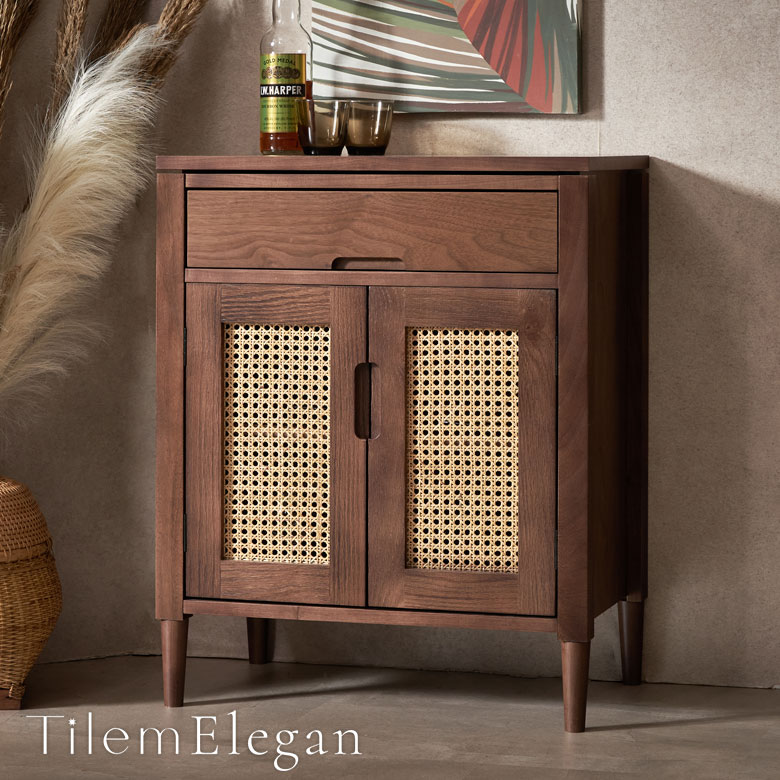 アジアンスタイル 木製キャビネット 6引き出しIDEE 楽天市場】アジアン家具 キャビネット チーク材 チェスト アジアン 和