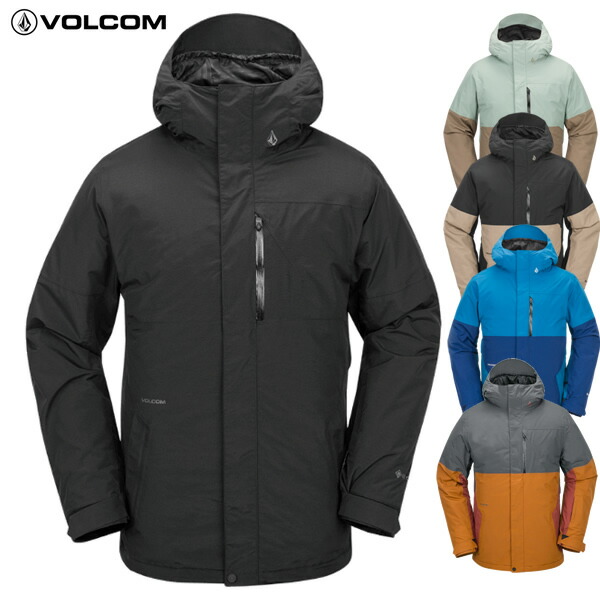 楽天市場】volcom stone gore－tex jacketの通販