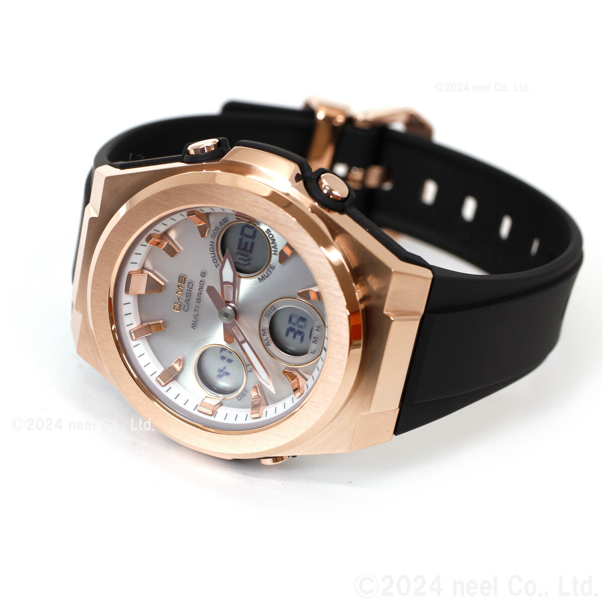 楽天市場】【エントリーでポイント+2倍！2月25日！】BABY-G カシオ