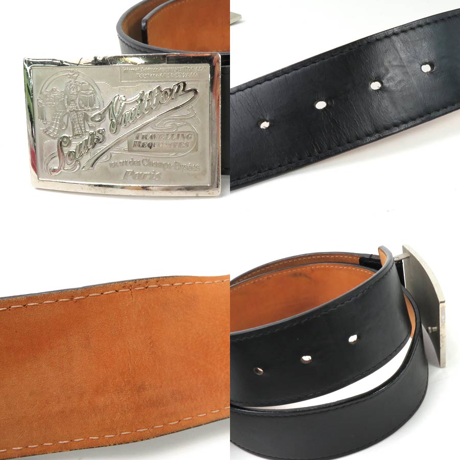 楽天市場】ルイヴィトン ベルト（90/36） サンチュール ジーンズ