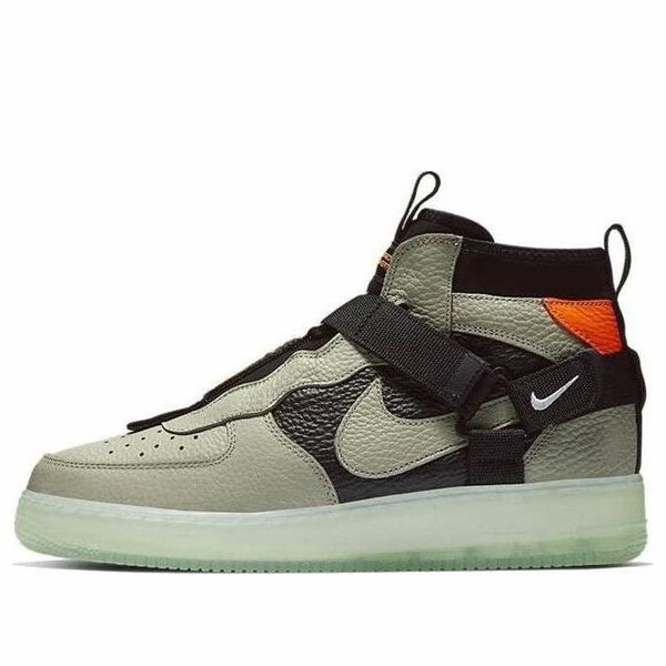 ナイキ エアフォース1 ユーティリティ (メンズスニーカー) 価格比較