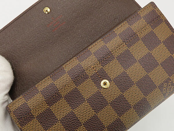 楽天市場】【新古品】ルイヴィトン LOUIS VUITTON ダミエ