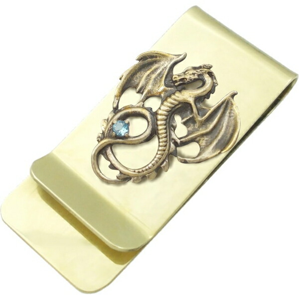 楽天市場】龍（マネークリップ｜財布・ケース）：バッグ・小物