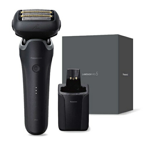 楽天市場】シェーバー メンズ ラムダッシュPRO 5枚刃 パナソニック ES