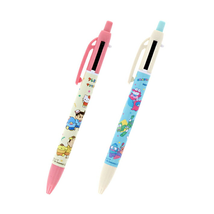 楽天市場】クレヨンしんちゃん×サンリオ キャラクターズ シャープ＆2