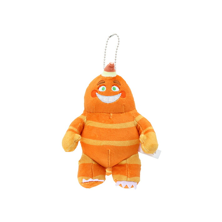 楽天市場】ディズニー モンスターズ・インク ぬいぐるみキーホルダー