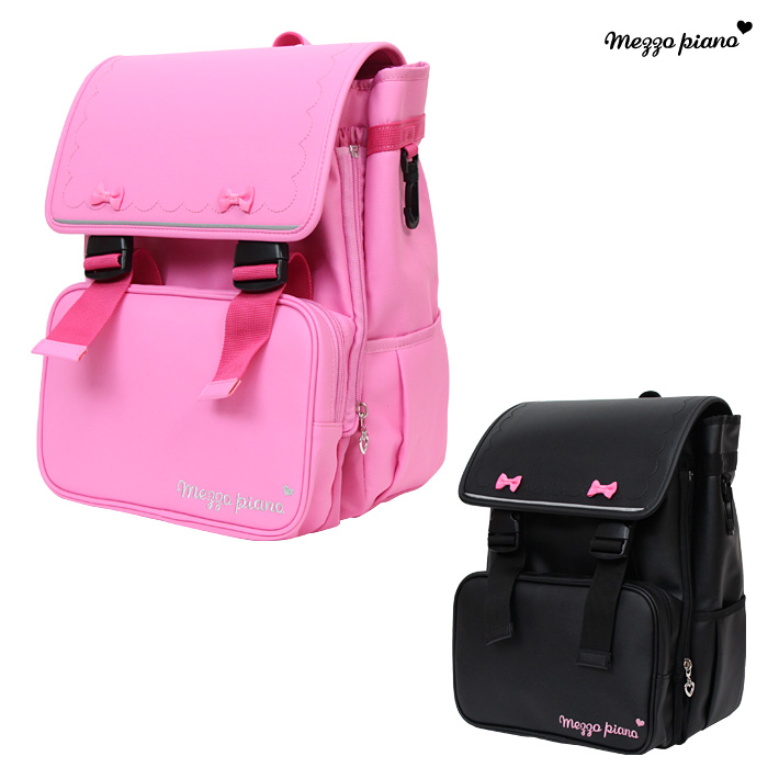 楽天市場】メゾピアノ ランドセル×リュック ランドセルリュック 女の子
