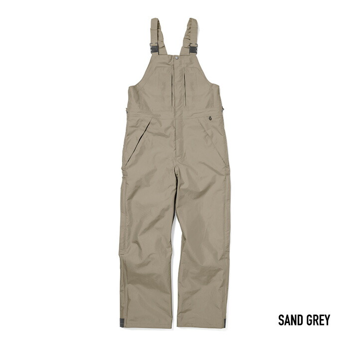 楽天市場】2024-2025 Green clothing Bib Pants / グリーン