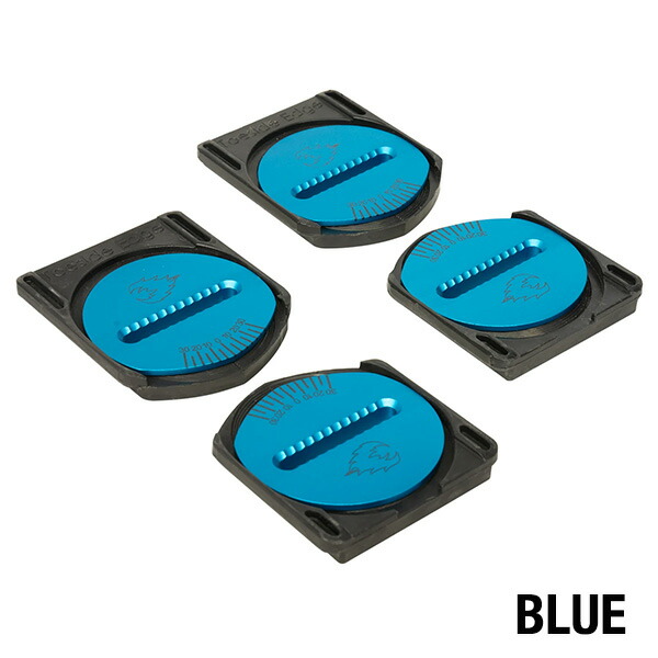 楽天市場】Spark R&D Spark Pucks / Spark Canted Pucks スプリット