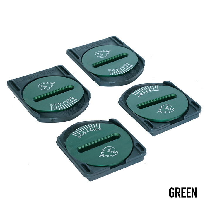 楽天市場】Spark R&D Spark Pucks / Spark Canted Pucks スプリット