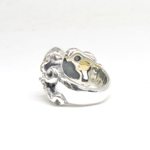 楽天市場】ビルウォールレザー bwl BWL 正規取扱販売店 メンズ