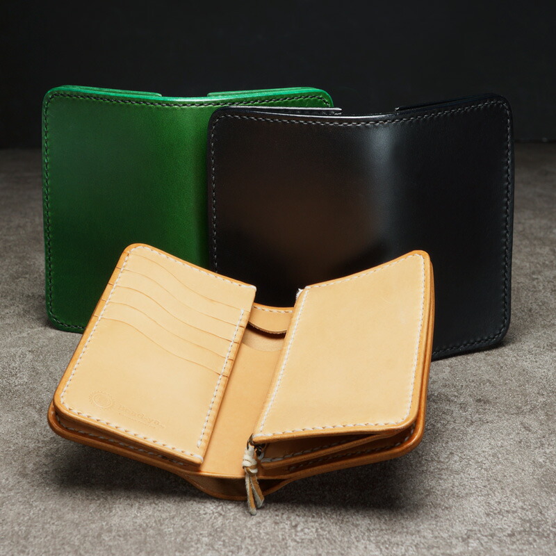 楽天市場】サドルミドルウォレット Aタイプmiddle/ミドルサイズ