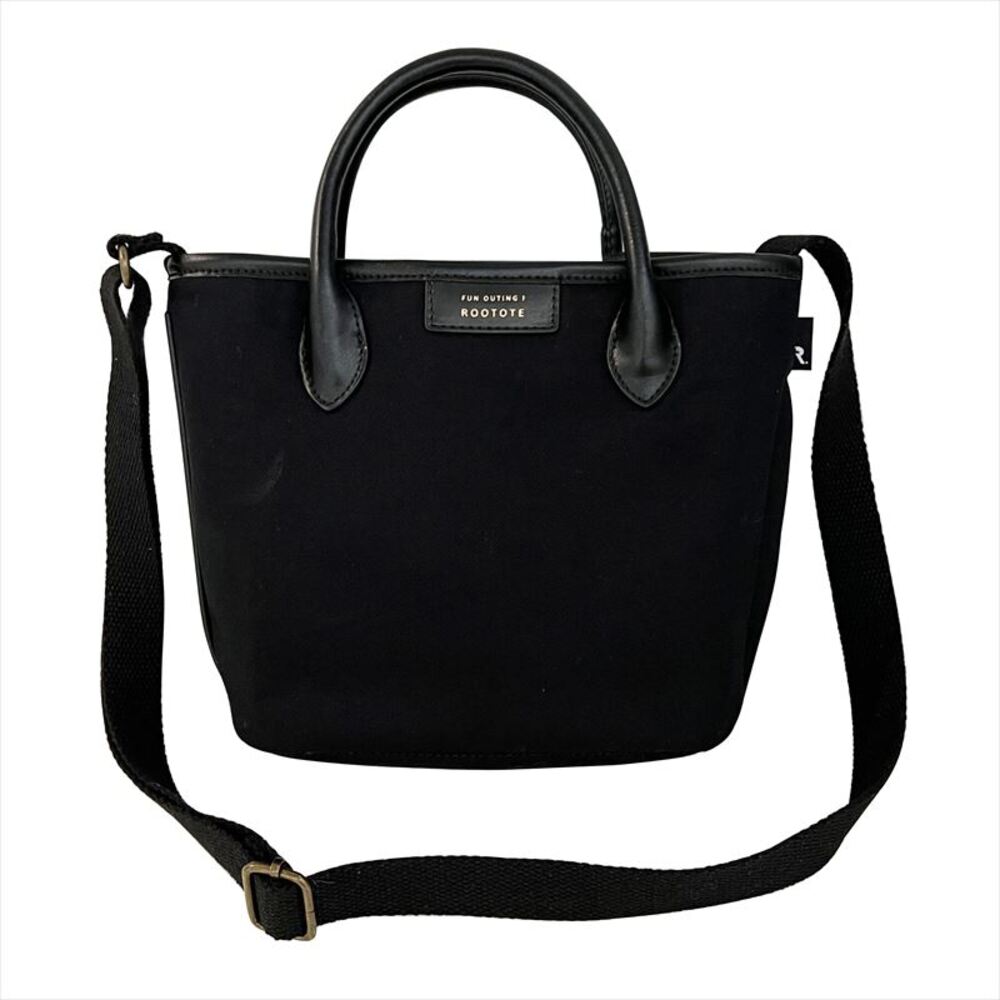 楽天市場】ルートート ミニトート ROOTOTE 1216 通販 SN.ベビールー