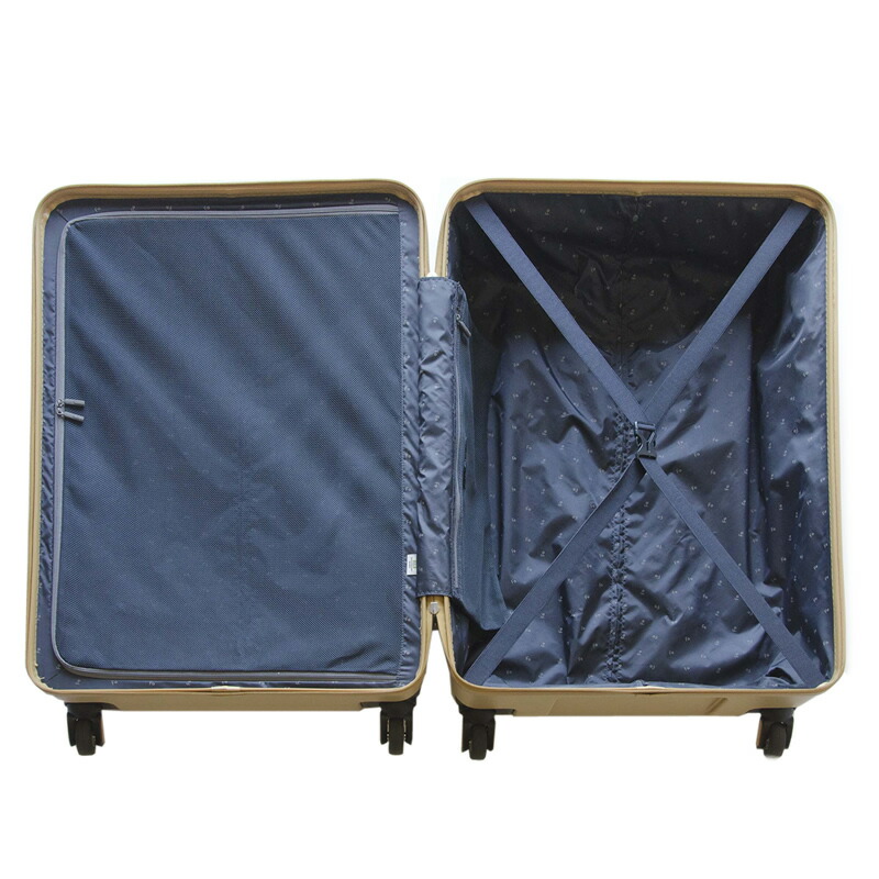 楽天市場】フリクエンター スーツケース リエーヴェ リエーベ Lサイズ