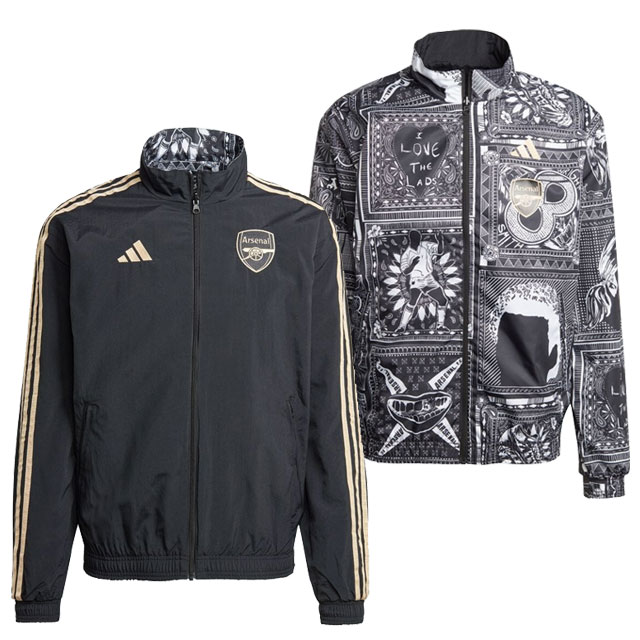 楽天市場】アディダス サッカー レプリカウェア アーセナルFC イアン