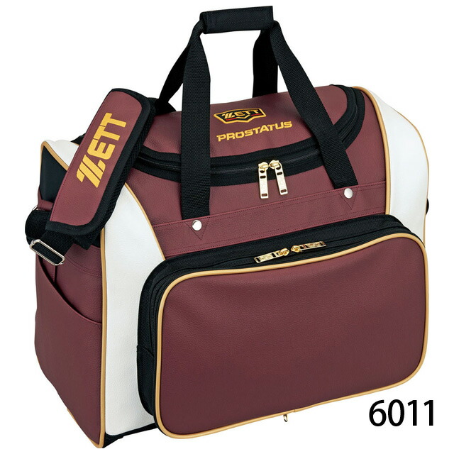 楽天市場】【ZETT/ゼット】 野球 セカンドバッグ 42L