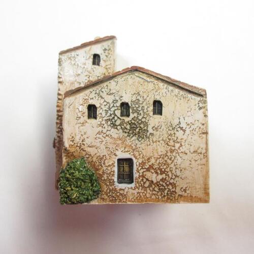 楽天市場】ミニチュアハウス【プロバンス地方】GAULT HOUSE-027-310
