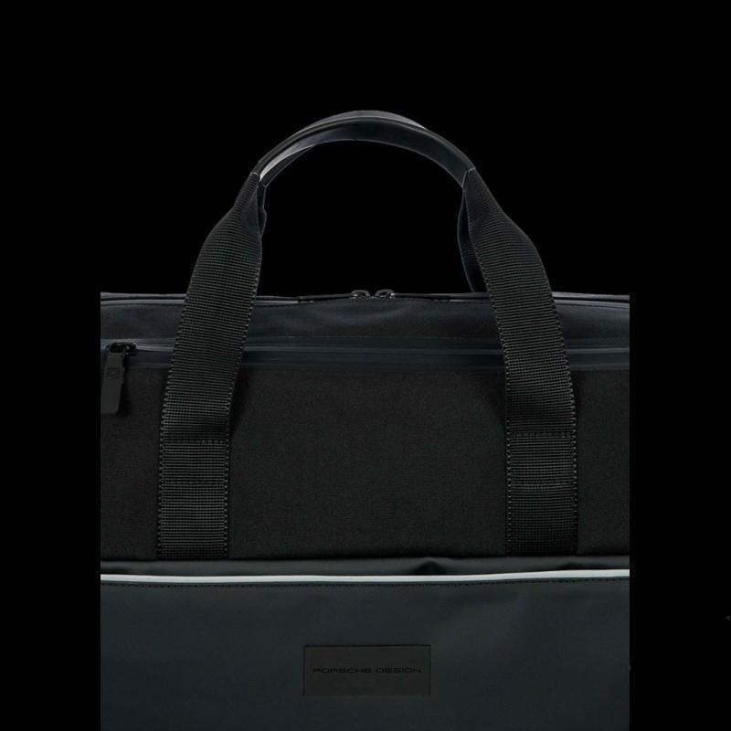 ポルシェデザイン ガーメントバッグ 2way ショルダーベルト付き