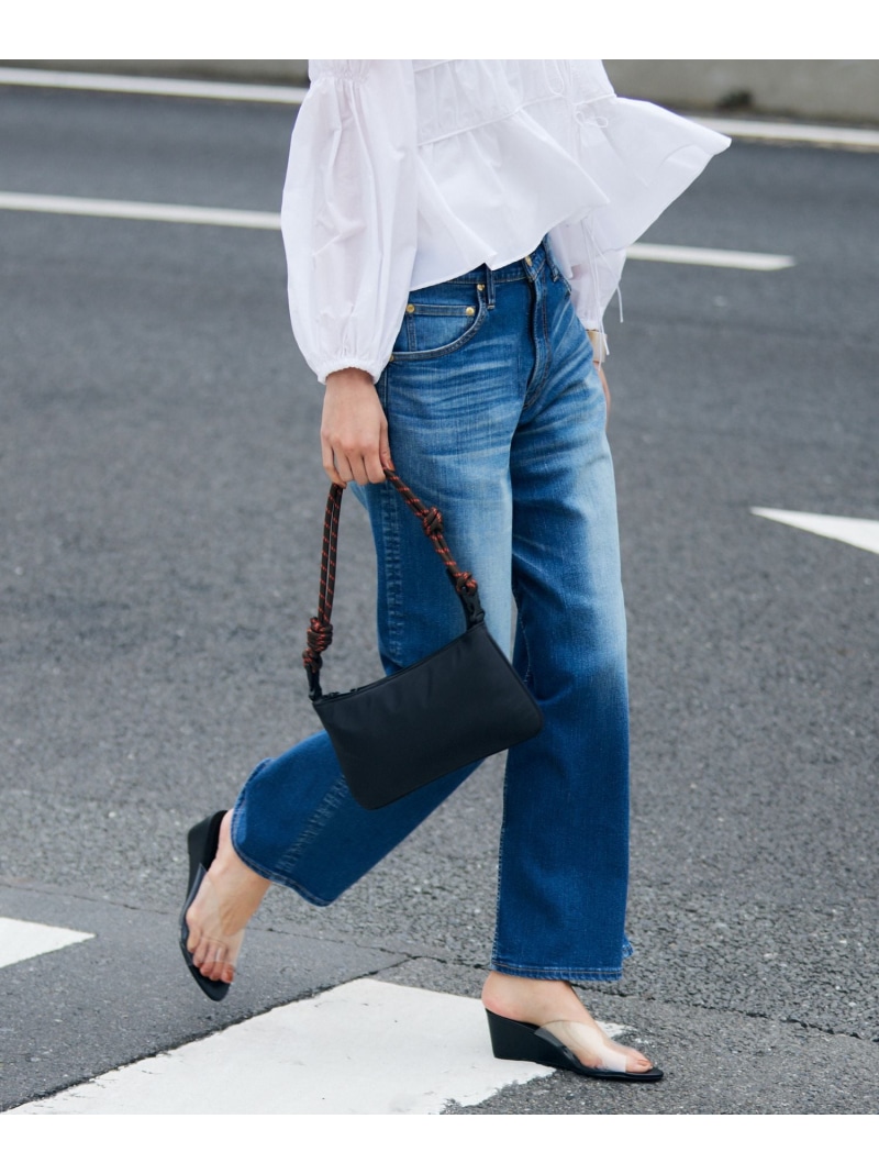 楽天市場】SURT / ルーズシルエットデニム【WEB限定サイズL