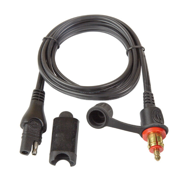 楽天市場】TECMATE (テックメイト) OptiMATE O-09 DIN ケーブル BMW